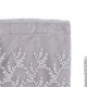  2- HANDTUCH SET Florentina, grau