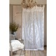  BLANCHETTE Vorhang Casa Annabella 140 x 290 cm