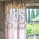  Vorhang Pastell