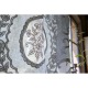  BLANCHETTE DE LUXE Vorhang Amelia