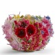  KUNST und ÄSTHETIK Blooming Meadow No3