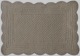  Tischset Boutis  beige
