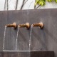  Postmoderner Brunnen Signum