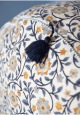  Pouf Azulejo