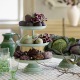  Etagere Mint