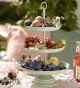  Etagere Mint