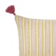  Bungalow DK Kissen Avadi Curry 50 x 50 cm