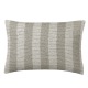  BESTICKTE SEIDENKISSEN Natural Colours NO1, 40 x 60 cm 