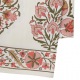  COLLECTION PROVENCE Tischdecke Rosette Rose 150 x 250 cm