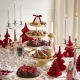  Etagere Cream