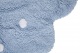 Sweet Dots Soft Blau Durchmesser 140 cm