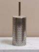  ART DECO STRUCTURE Brosse de Toilette