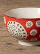  BOHEMIAN 4-er Set Schalen 