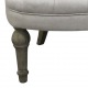  Französisches Sofa hell