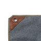  Fresh Air - Reise-Ruhe-Picknickdecke, beige
