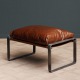  AUTHENTIC STYLE Hocker Homy