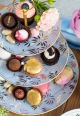 Five-o-Clock Etagere