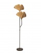  Objet Leuchte Biloba, Höhe 155 cm