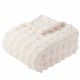  Decke Kuschelweiche Eleganz