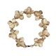  Armband Botanica - Hydrangea