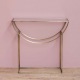  Art Deco  -  Konsole Luna     L 83,5 x T 35 x H 90 cm