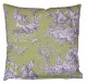  Toile de Jouy Zoe Kissen, 50x50 cm