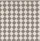  PET-Diamond Teppich, grau-ecru, 140 x 200 cm