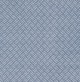  Liv Poly-Läufer Lacis blau/weiss, 60 x 90 cm