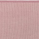  PET - Dots Läufer in rosa-ecru 70 x 140 cm