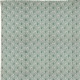  Läufer Fan in der Farbe Jade, bedruckt,     70 x 140 cm