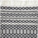 PET Paddle grey 70 x 140 cm