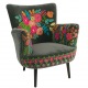  COLLECTION FRIDA Sessel Maria Louisa