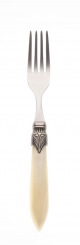  Murano Tafelbesteck Dessert Gabel