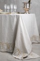  MANUFAKTUR  Tischdecke Venaria Fine Linen