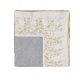  MANUFAKTUR  Tischdecke Venaria Grey Linen