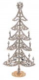  Weihnachtsbaum Retrodesign No2