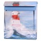  Briefkasten Leuchtturm