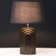  Leuchte Art Deco Eugene