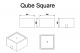  WASSERSPIEL Qube