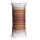  Kissen Shades of Colours, marron