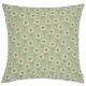  Gobelin Kissen Margerita Pistazie