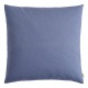  LEINENKISSEN Denim Blue 50 x 50 cm