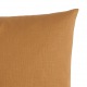  LEINENKISSEN Honig 50 x 50 cm