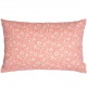  WILLIAM MORRIS COLLECTION Mallow Coral 50 x 33 cm
