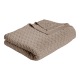  SOFT PLAID  Cosyness, clay