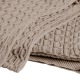  SOFT PLAID  Cosyness, clay