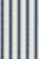  Blue Awning Stripe 244x305