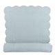  Tischläufer Boutis pastell-blau