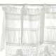  BLANCHETTE Vorhang Valentina L85 x B140 cm