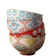  BOHEMIAN 4-er Set Schalen 
